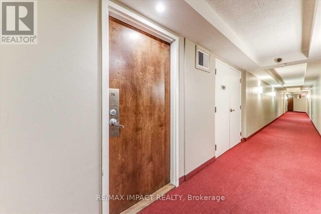 Photo - 4600 Steeles Ave E Unit 716