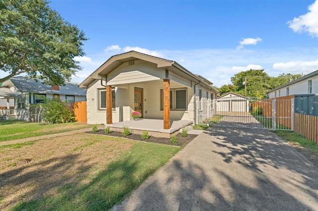 Photo - 814 Turner Ave