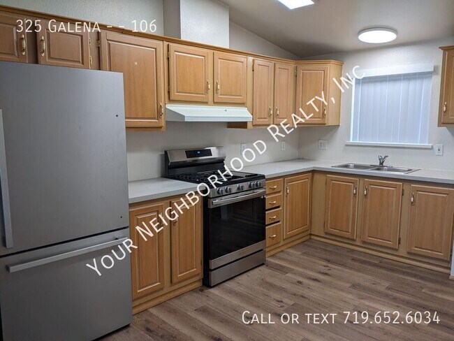 Photo - 325 Galena Ave Unit 106