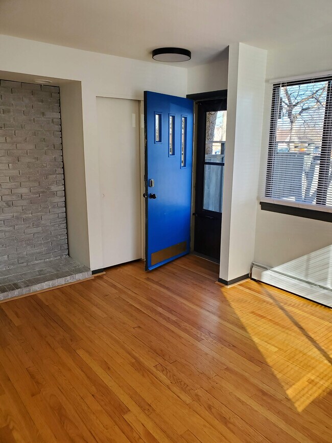 1934 pine st Unidad #4
