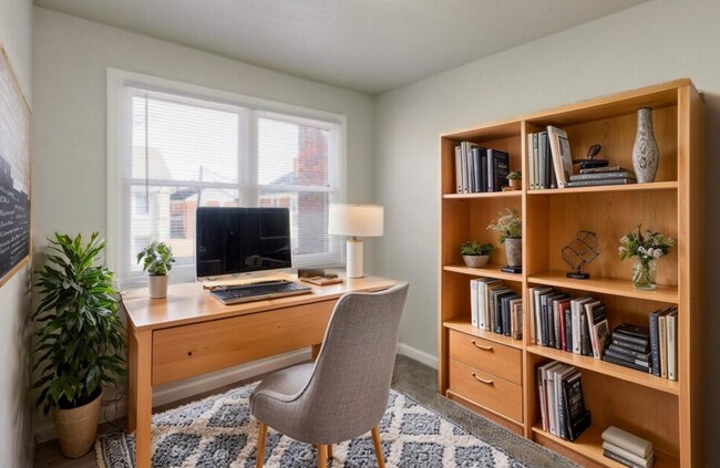 Photo - Seven Oaks Apartments