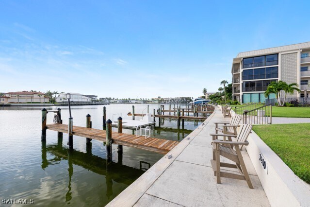 Photo - 3200 Gulf Shore Blvd N Unidad 112 Rental