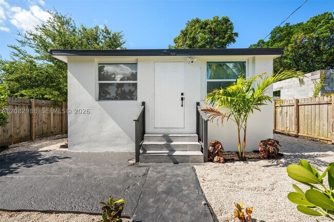 1820 NW 63rd St