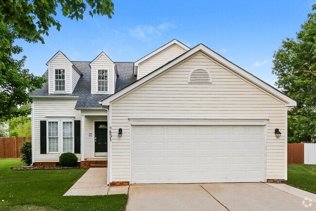 Building Photo - 9831 Coriander Ct Rental