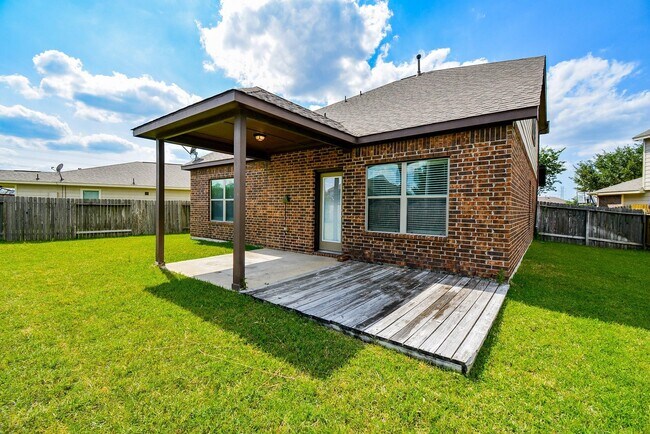 26406 Harmony Mill Ct