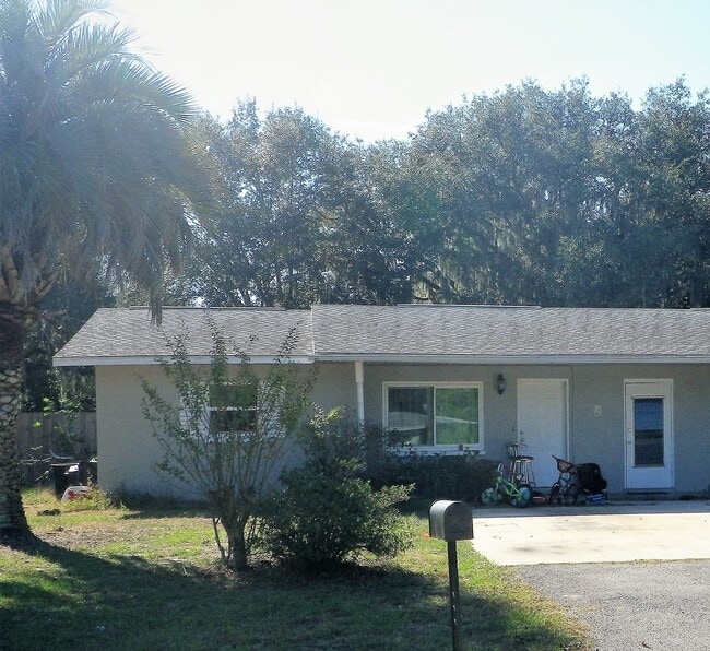 Building Photo - Spacious 2/1 Duplex on Gospel Island!!! Rental