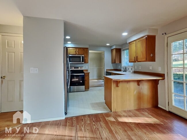 Photo - 11121 NE 92nd Cir