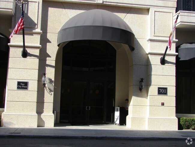 Photo - Two City Plaza