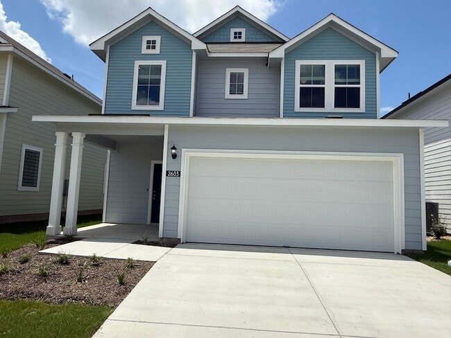 Building Photo - 2603 Totley Rd