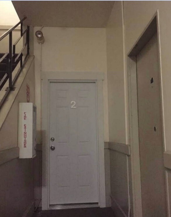 Photo - 15 Aberdeen St Unit 2