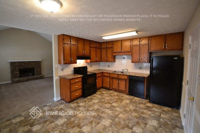 Photo - 1903 Atha Woods Dr