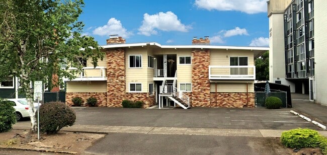 Building Photo - 2x1 @ The Colony Apartments Unit 1265