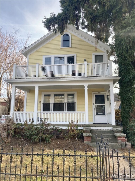 Building Photo - 260 Summer St Rental