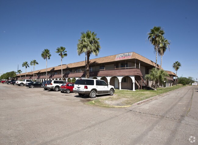 Palacio Real Apartments - Palacio Real Apartments