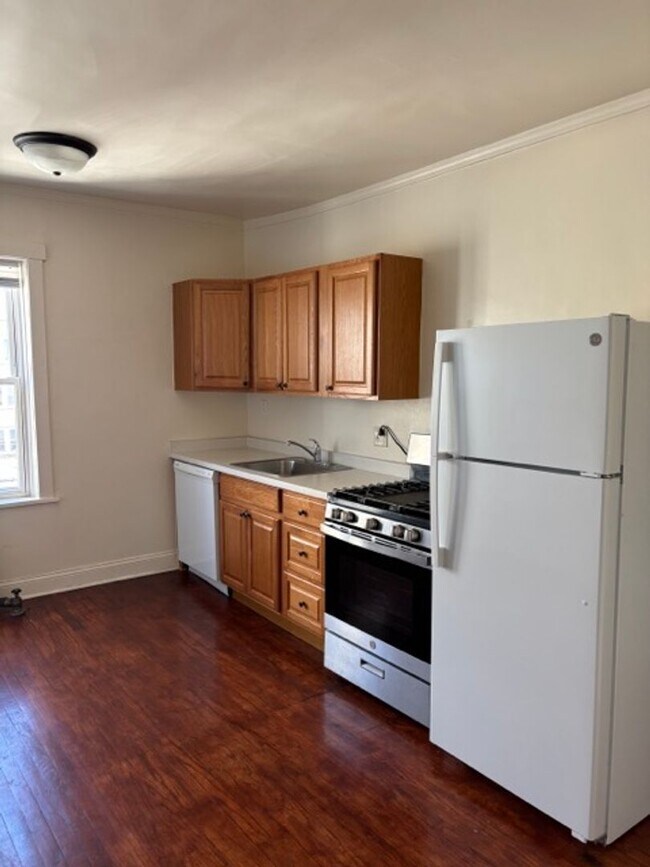 Photo - One Bedroom Horner Park Unit 3D