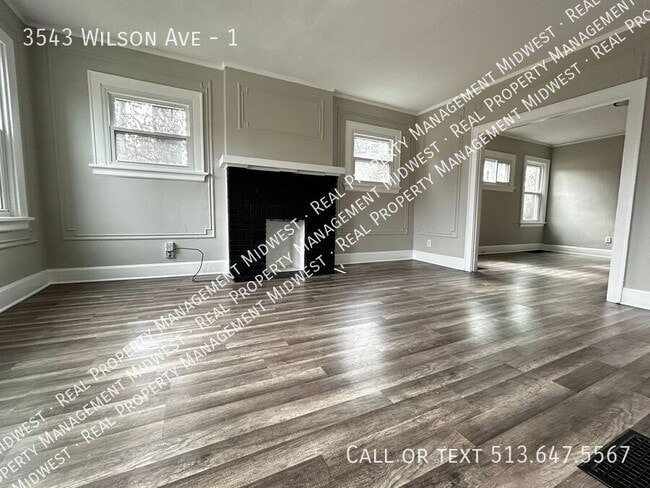 Photo - 3543 Wilson Ave Unit 1