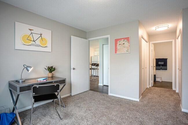 Photo - The Social West Ames®