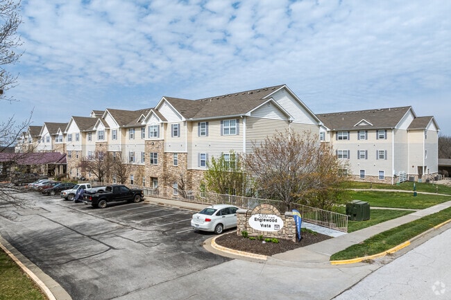 Englewood Vista