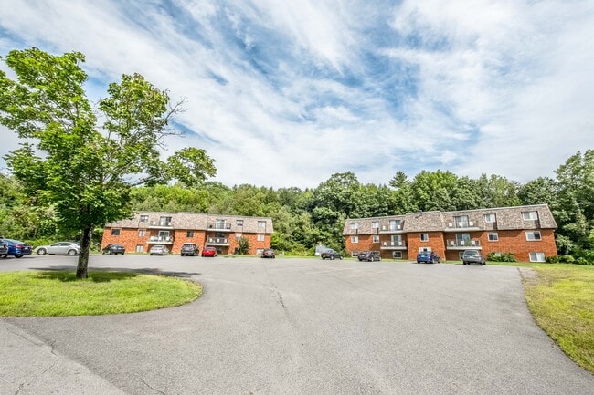 Orchard Park Apartments