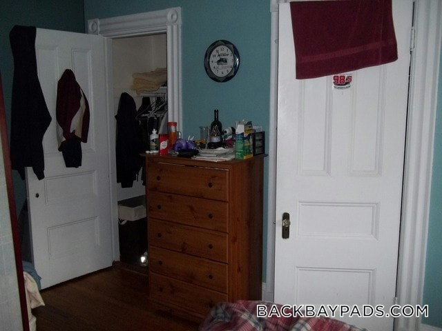 504 Beacon St Unit 46