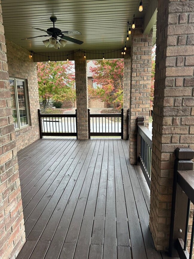 Photo - EXECUTIVE STYLE HOME