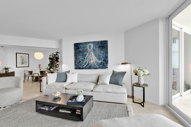 Photo - 500 S Ocean Blvd Unit 2203