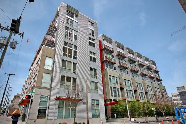 Photo - 401 9th Ave N Unidad 106