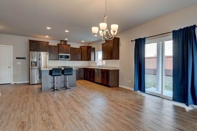 Photo - Beautiful Home in Newer Neighborhood