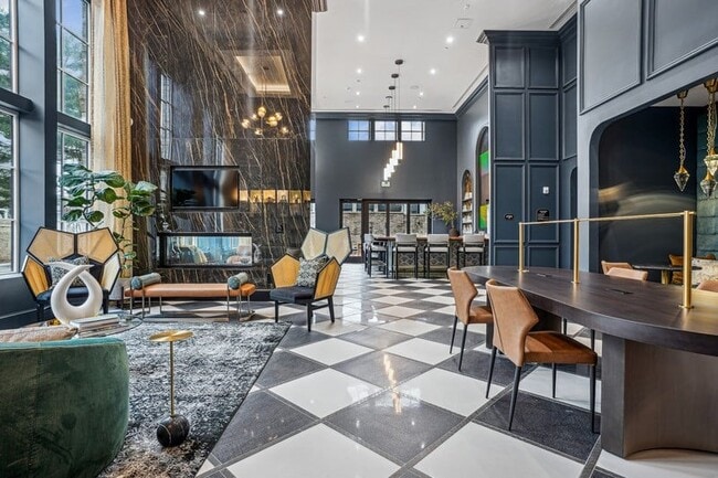 Florent Clubroom & Viewing Lounge
