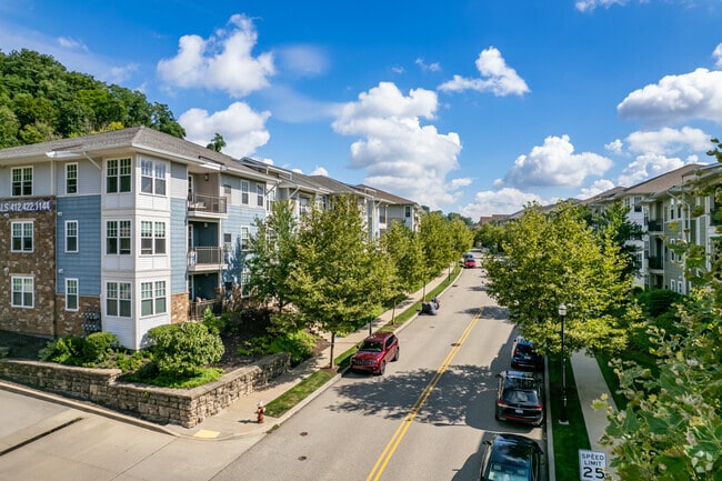 The Gateway at Summerset - The Gateway at Summerset