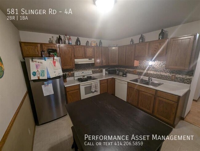 Photo - Beautiful 2 Bed/ 1 Bath Condo in Wisconsin Unit 4A