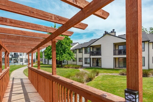 Chinook Park Apartment Homes