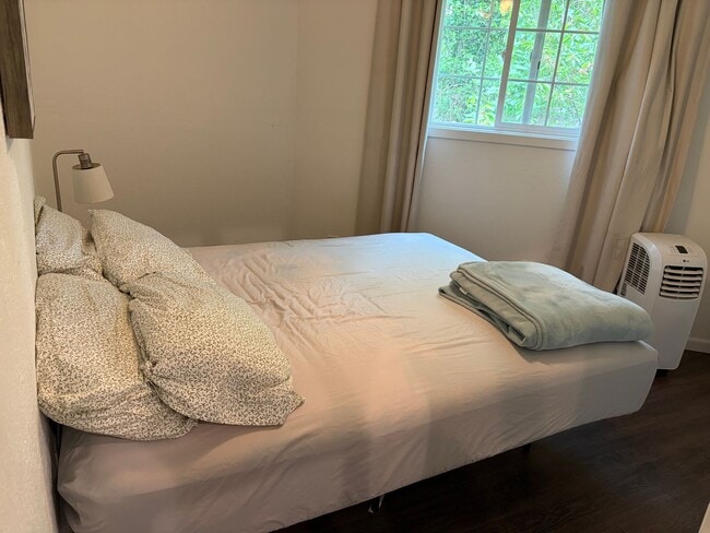 Photo - Charming "Tiny Home" Living – 1BR + Loft Carriage House