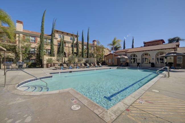 Ventana Senior Apartments