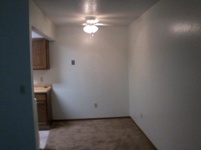 Photo - Britannia Village