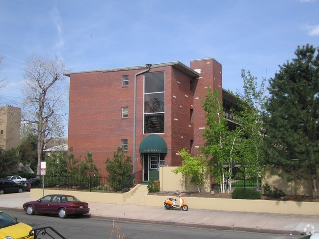 Building Photo - Central Park Terrace Rental