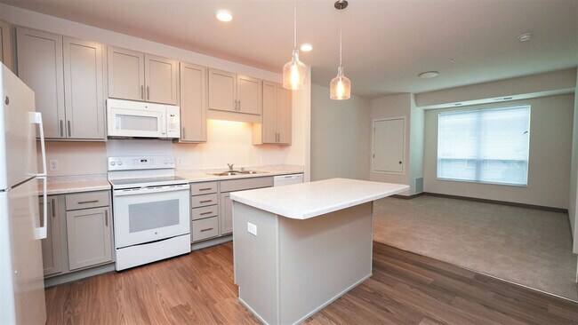 Cadence Apartments