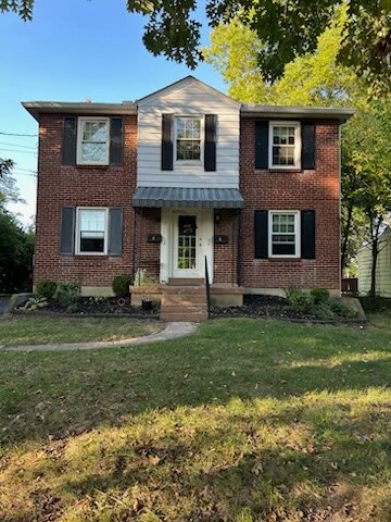 Photo - 344 Ridgeway Ave Unit 1