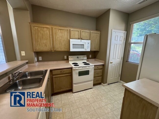 Photo - Beautiful 2 Bed Duplex in Coral Canyon