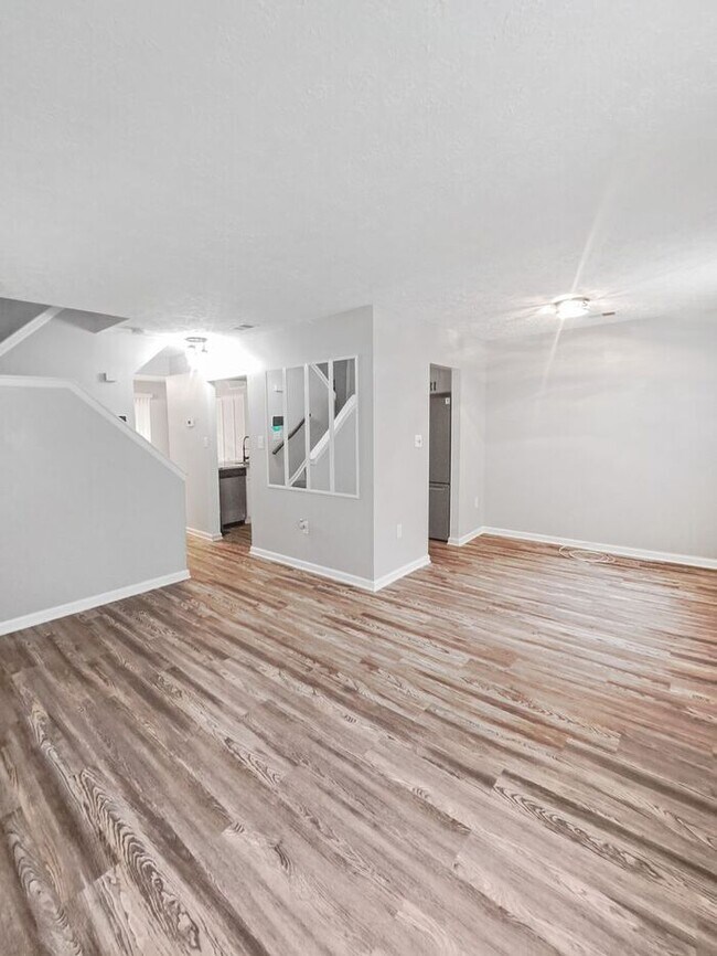 Photo - Gorgeous End Unit 2-Level Townhome in Wald...