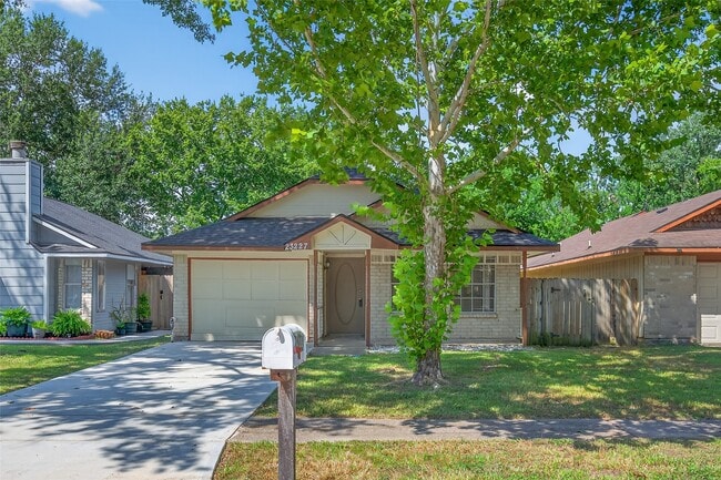 Building Photo - 23227 Prairie Bird Dr Rental