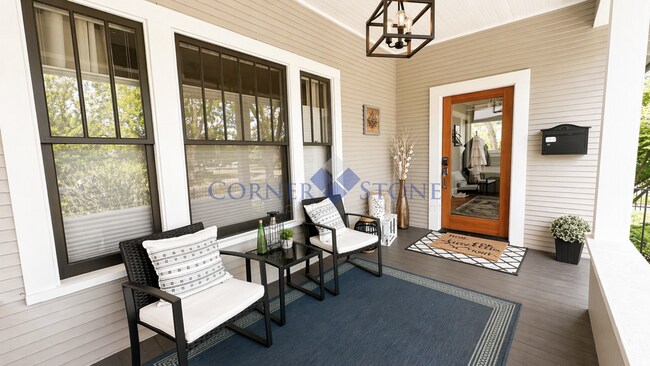Photo - Stunning Home In Desired Boise Location!