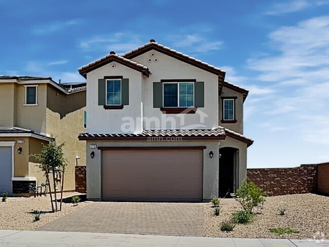 Building Photo - 5776 Las Vegas Crk St Rental