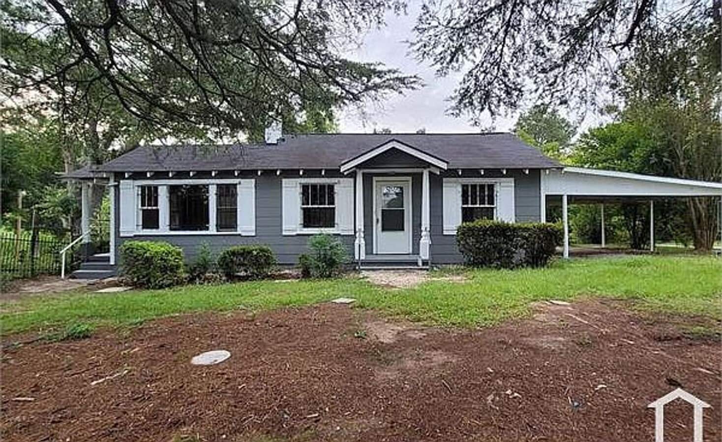 3 bedroom - 3 bedroom House
