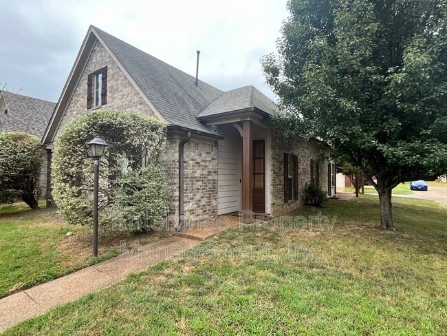 Building Photo - 6880 Lagrange Pines Rd Rental