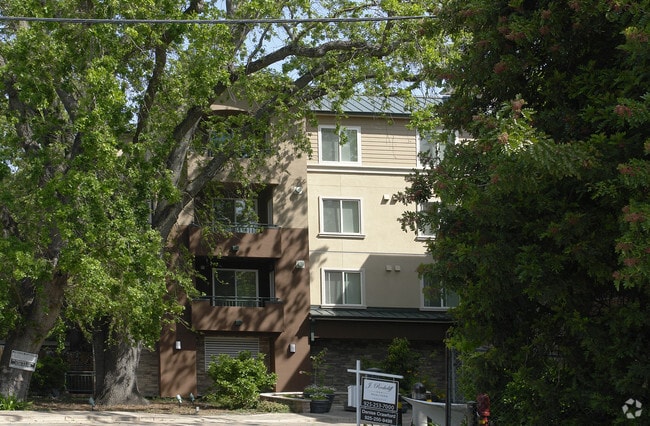 Iron Horse Place - Iron Horse Place