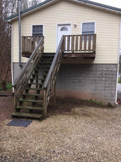 Entrance - 958 New Hope Rd Apartments