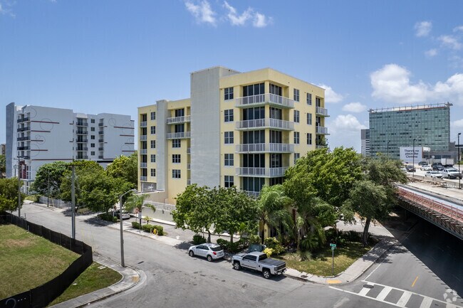 Photo - Highland Park Lofts