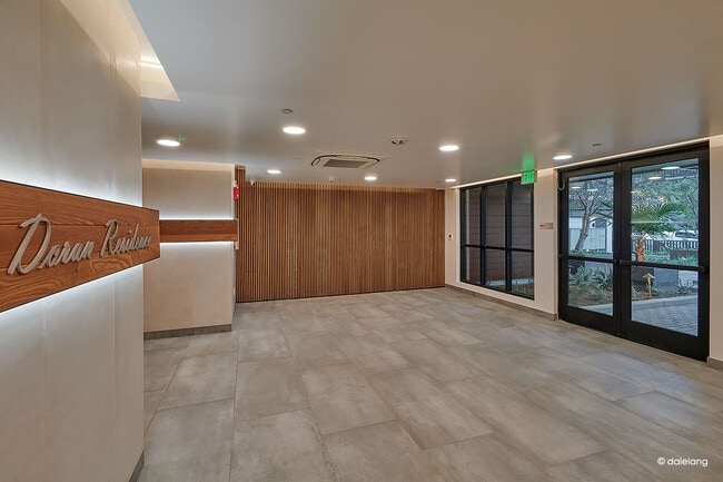 Doran Residences LLC