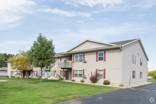 Building Photo - Cornerstone Rental